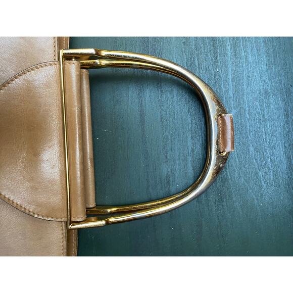 1960s Gucci Bag RARE Collectors - Picture 6 of 14
